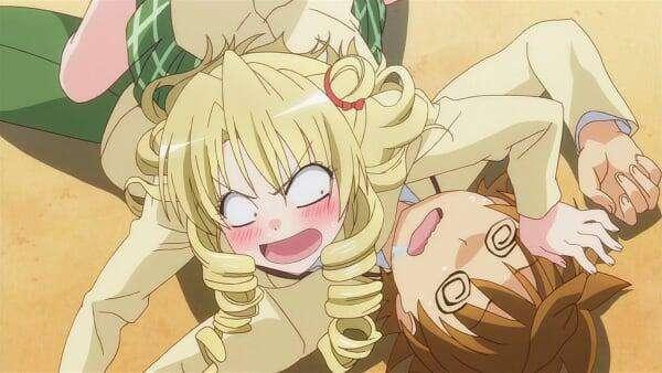 企鹅娘吐槽日本轻小说,企鹅娘动漫是什么番