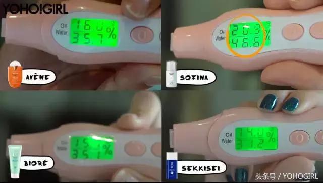 涂完防晒之后用不用卸妆,涂完防晒不出汗