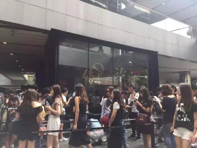 网友晒美食,揭秘那些网红美食的真相