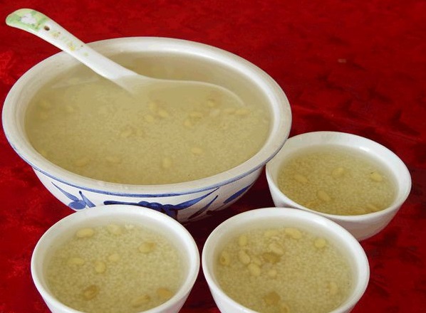 吃过“酸饭”的请举手