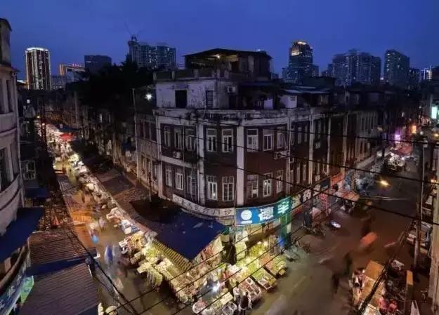 厦门中山街有什么好吃的推荐,厦门中山路不能错过的十家小吃