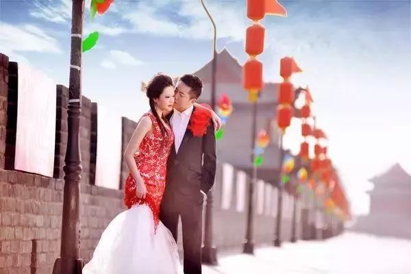 西安哪些景区要免费了,西安哪些景区是免费