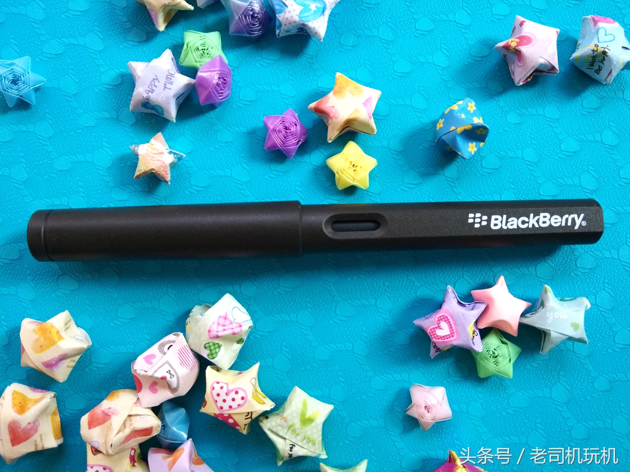 黑莓keyone2023体验,keyone国产黑莓