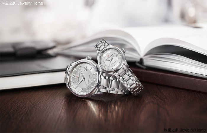 这个七夕，让爱在分秒中绽放