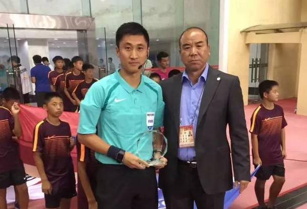 足协对鲁能和国安的判罚表态了吗,国安足协裁判最新消息