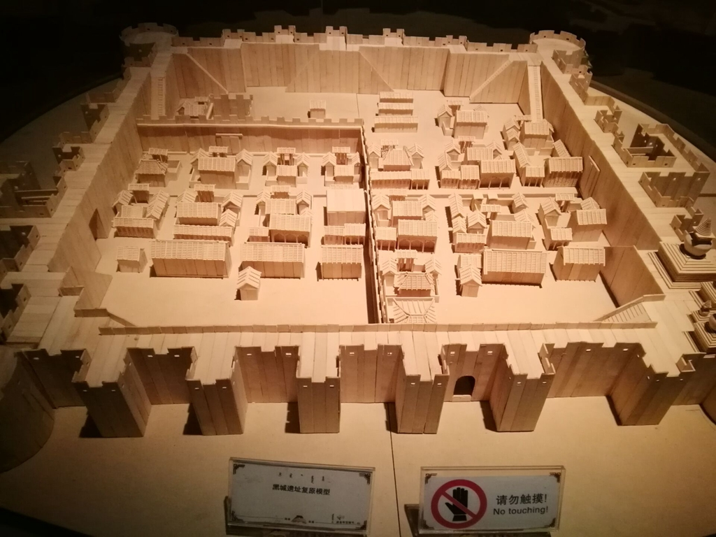 西安到阿拉善左旗自驾游攻略,西安到阿拉善三日游