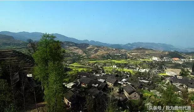 贵阳十大农家乐景点推荐,贵阳休闲农庄