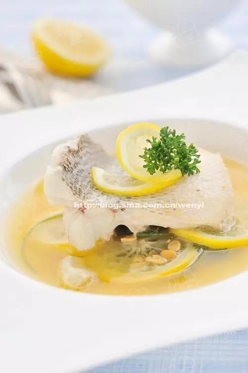 柠檬的108种吃法大全,柠檬的100种吃法