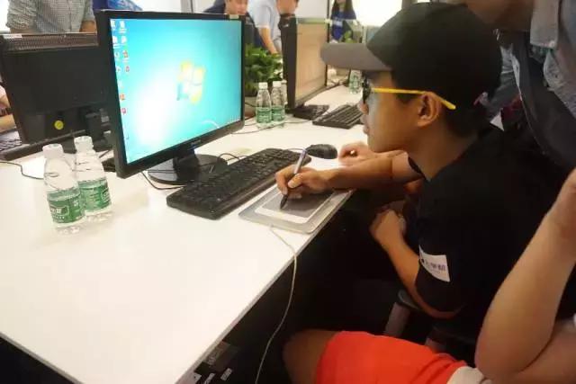 KPMG青少年创意工作坊|第三站——原创动力的“羊村”探秘