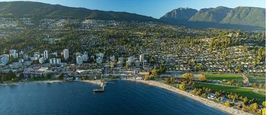 和海豚一起玩的地方,与海豚接触的地方