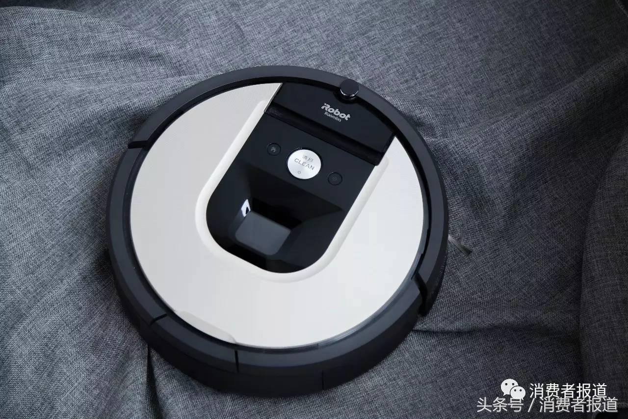戴森扫地机器人测评,戴森扫地机器人对比iboot