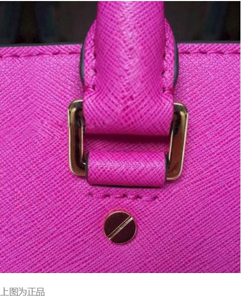 无孔不入,轻奢巨头MK也有假,姑娘们受累了看下文!