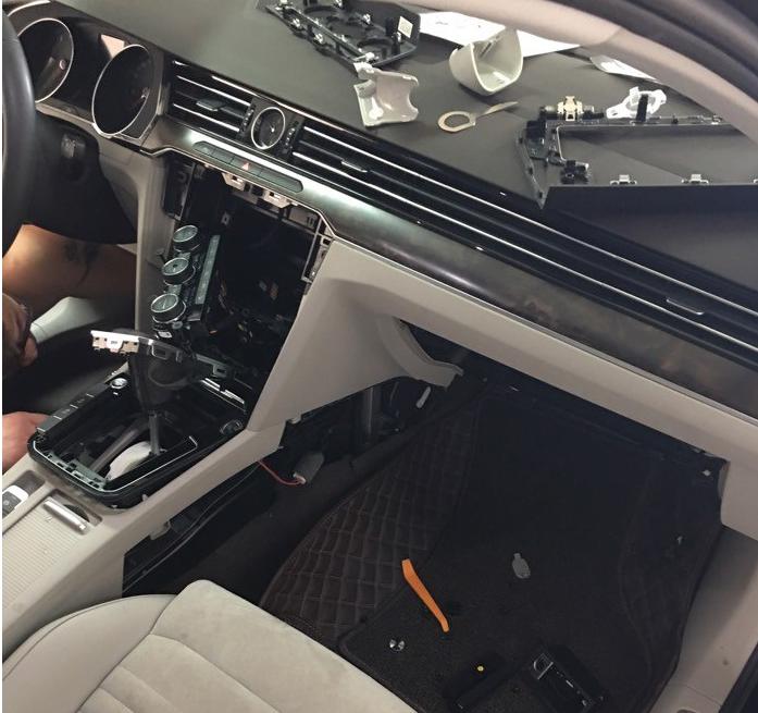 迈腾b8车主真实感受,迈腾b8十万公里问题大吗