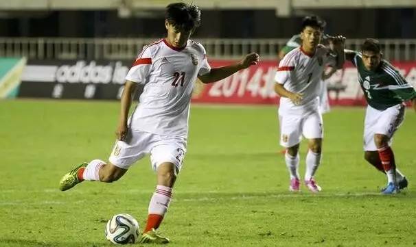 里皮中国国足最新名单,u23亚洲杯国足3:0里皮