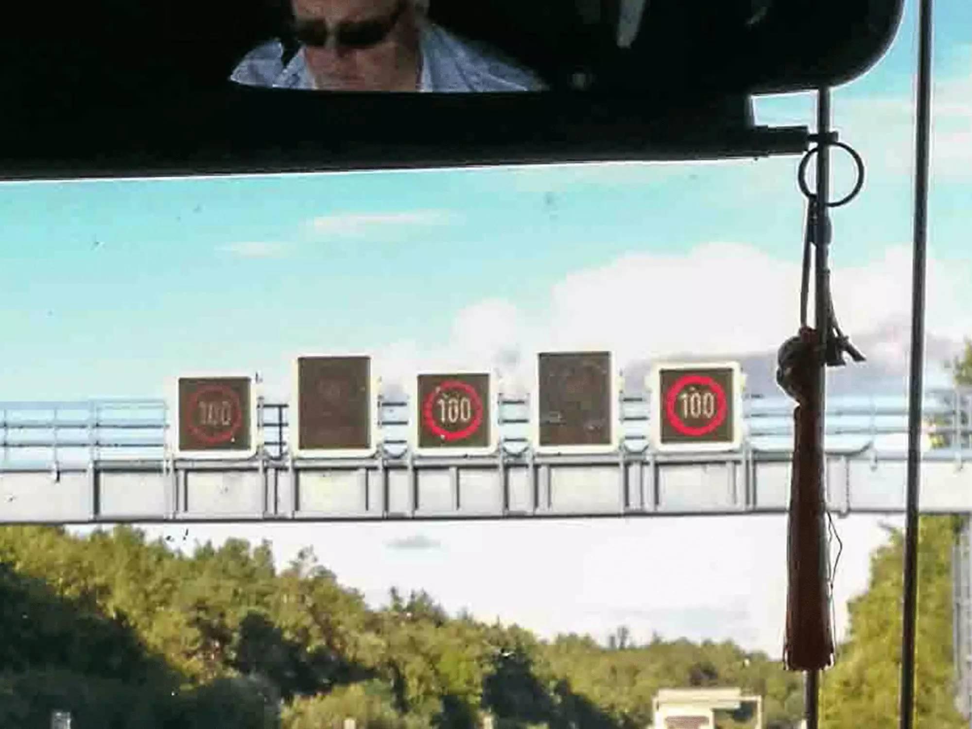 德国的不限速高速公路多少钱,高速公路不收费到哪天