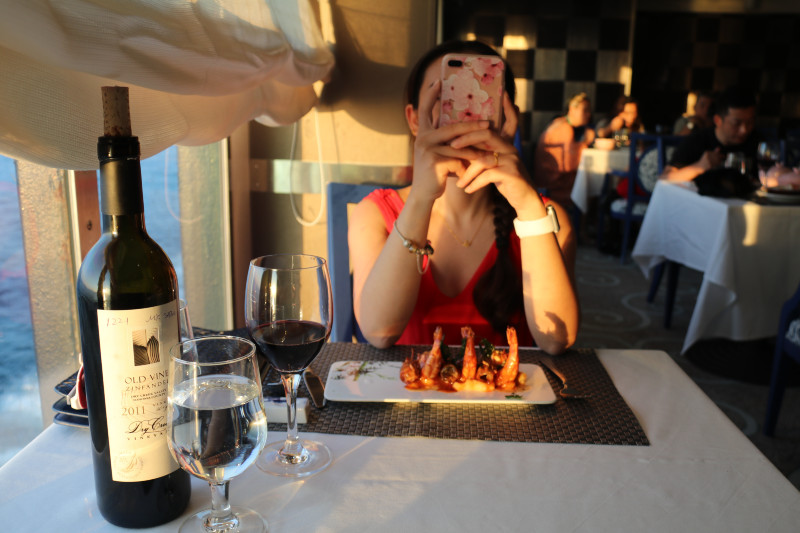 天海邮轮海上豪华之旅,天海豪华邮轮