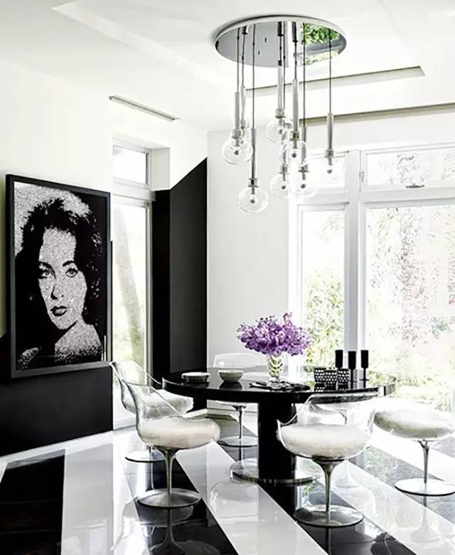 世界顶级时尚大师,世界顶级豪宅设计师