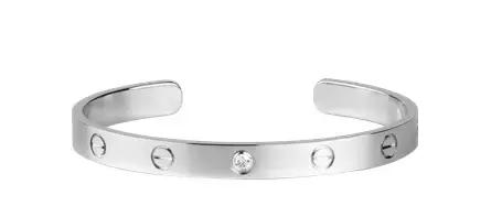 卡地亚设计师视频,卡地亚最经典10款手镯