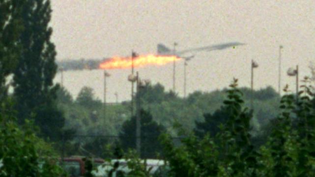 一种超音速飞机2秒飞行700米,超音速客机结束了吗