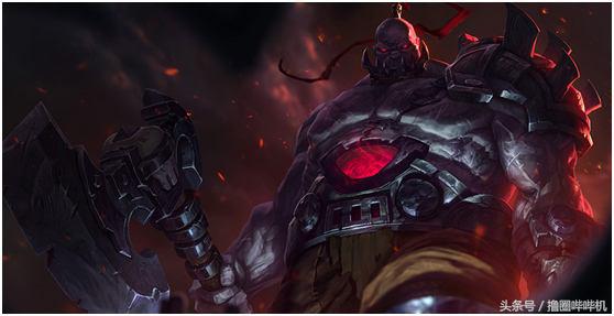 lol现版本简单暴力的英雄,lol强势简单无脑中单英雄