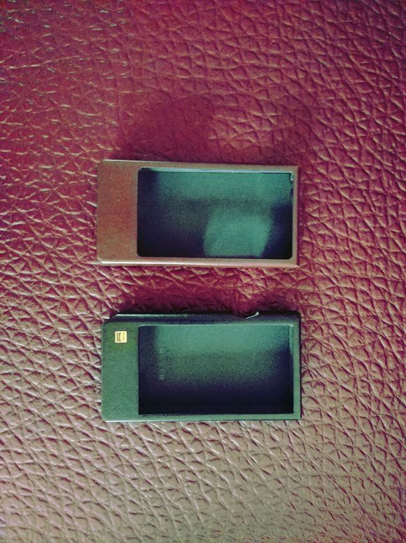 耳边测评,索尼nwa105对比飞傲x7二代