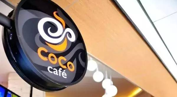 coco卖咖啡吗,卖咖啡开店