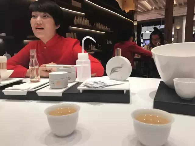 上海兴业太古汇有哪些店值得逛,上海市兴业太古汇