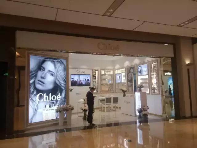 上海兴业太古汇有哪些店值得逛,上海市兴业太古汇