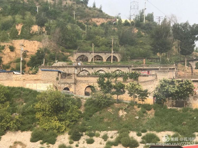 偏关老牛湾旅游攻略大全图,2017黄河十年行