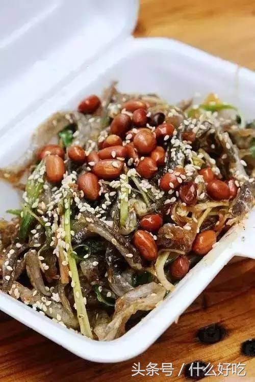 广州街头常见的小吃店,广州都吃过的童年小食店