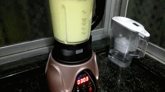 破壁机健康营养,健康美食破壁机