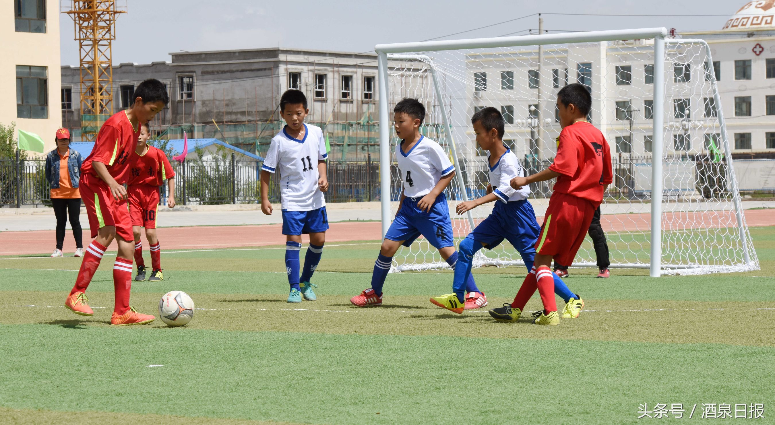 我爱足球争霸赛,我爱足球民间争霸赛五人制