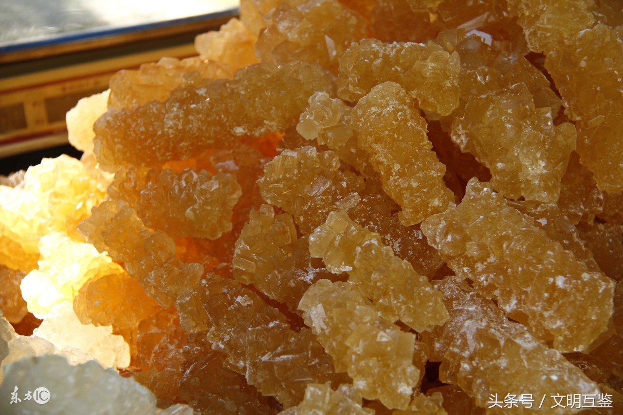 农村老头用动物内脏做手工皂,竟是300年前宫廷技艺,皴裂有救