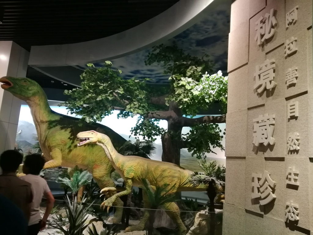 西安到阿拉善左旗自驾游攻略,西安到阿拉善三日游