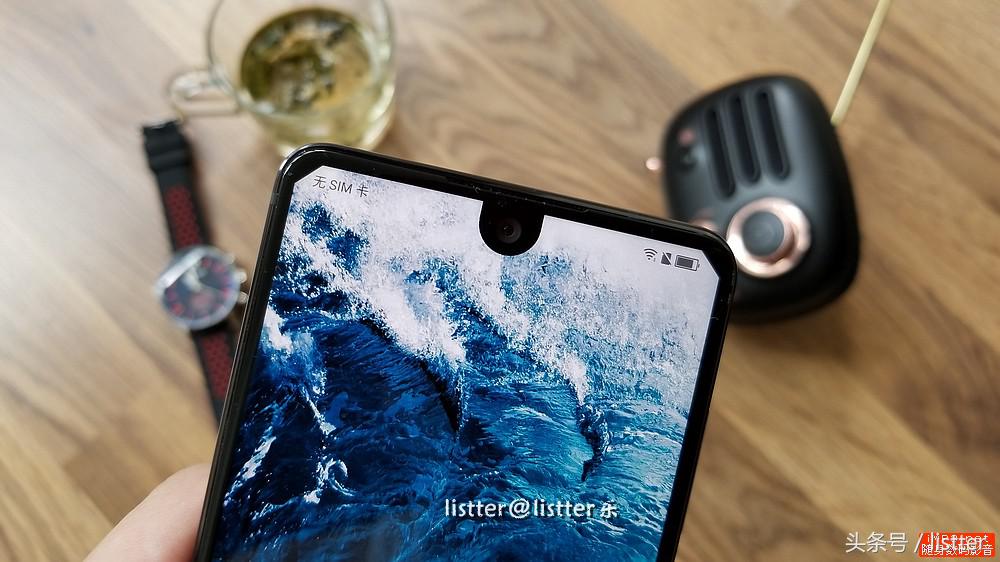 夏普aquosr2吃鸡,夏普全面屏手机aquos