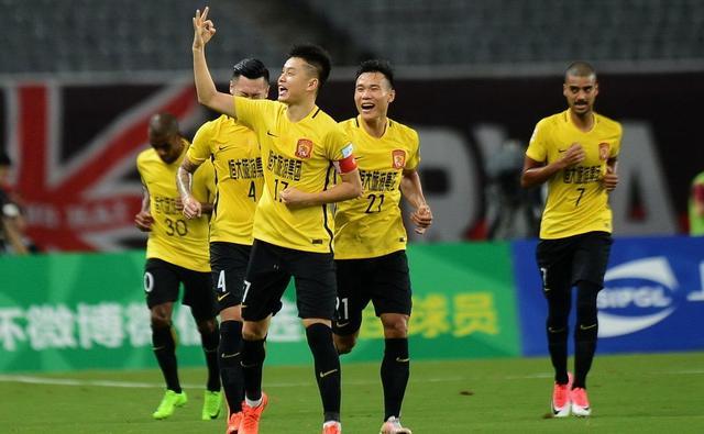 恒大中超首场大战申花,恒大经典赛程