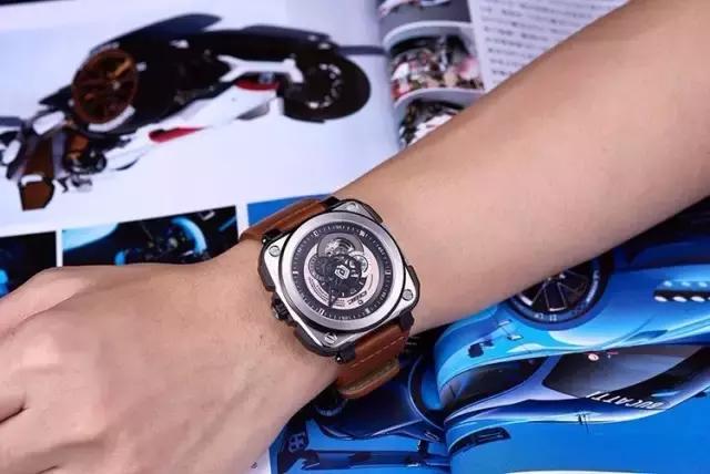 好看又百搭的卡西欧,阿玛尼好还是卡西欧好