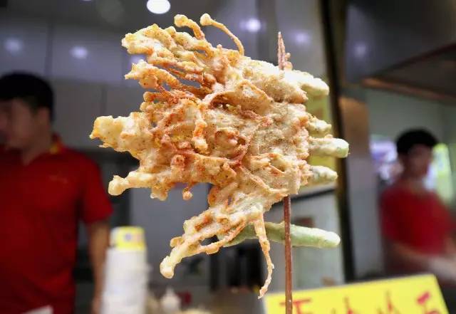 从5元到100元，这个太原人走过100多遍的地方总有你喜欢的