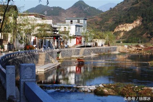 广德木子度假村附近的景点,天下英灵第一山