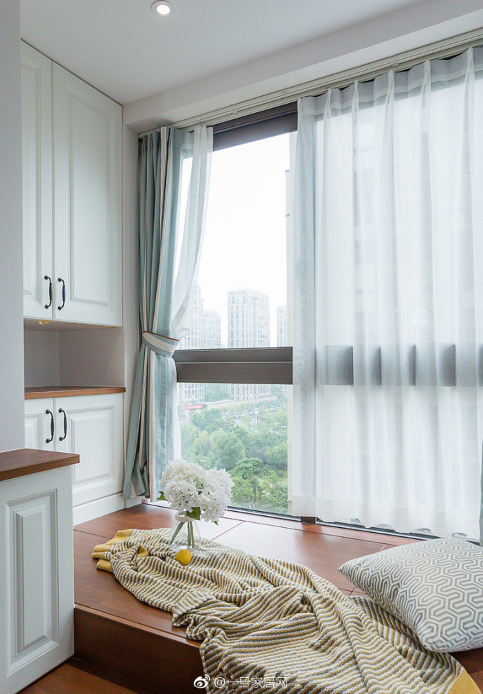 昆明高新区现代风格装修,昆明美式风格家居装修设计