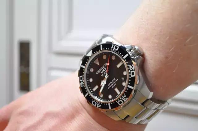 代替绿水鬼的潜水表有哪些,绿水鬼表能潜水吗