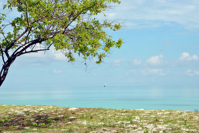 马来西亚沙巴旅游体验感,风下之乡什么意思
