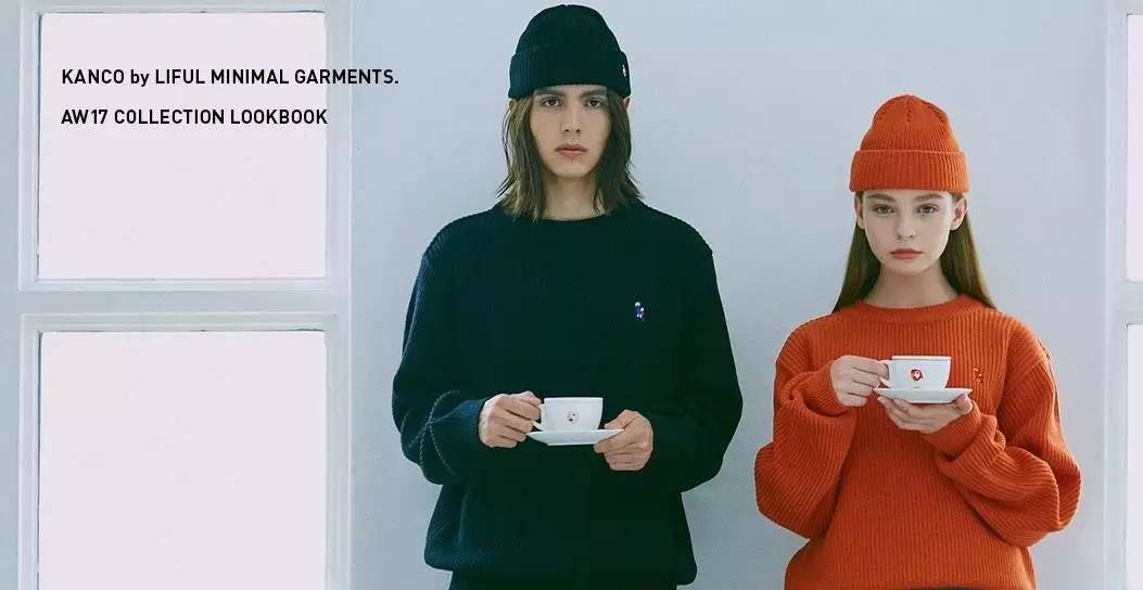 有什么韩国的牌子小众,现在韩国最火的小众品牌