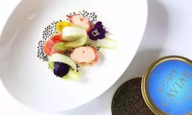 鲟鱼有没有鱼子酱,鲟鱼卵鱼子酱