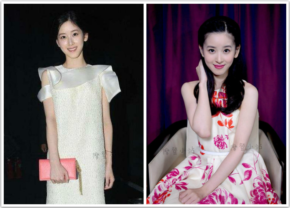 月入三千和月入三万的穿搭,月入十万和月入三千的穿搭