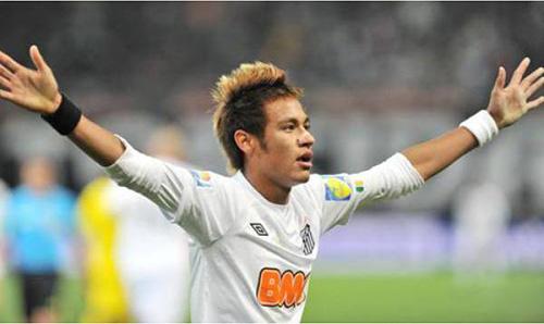 法甲大巴黎胜兰斯姆巴佩,法甲大巴黎3-0马赛内马尔