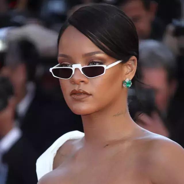 30秒教会你去怎么选择合适的眼镜,一分钟自测你适合什么眼镜