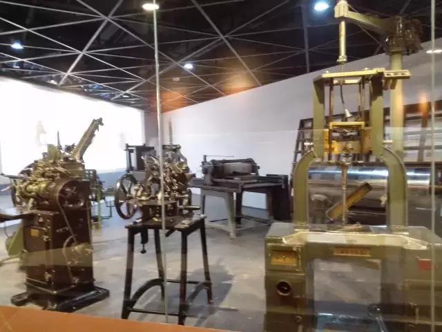 中国印刷博物馆攻略,中国印刷博物馆一览