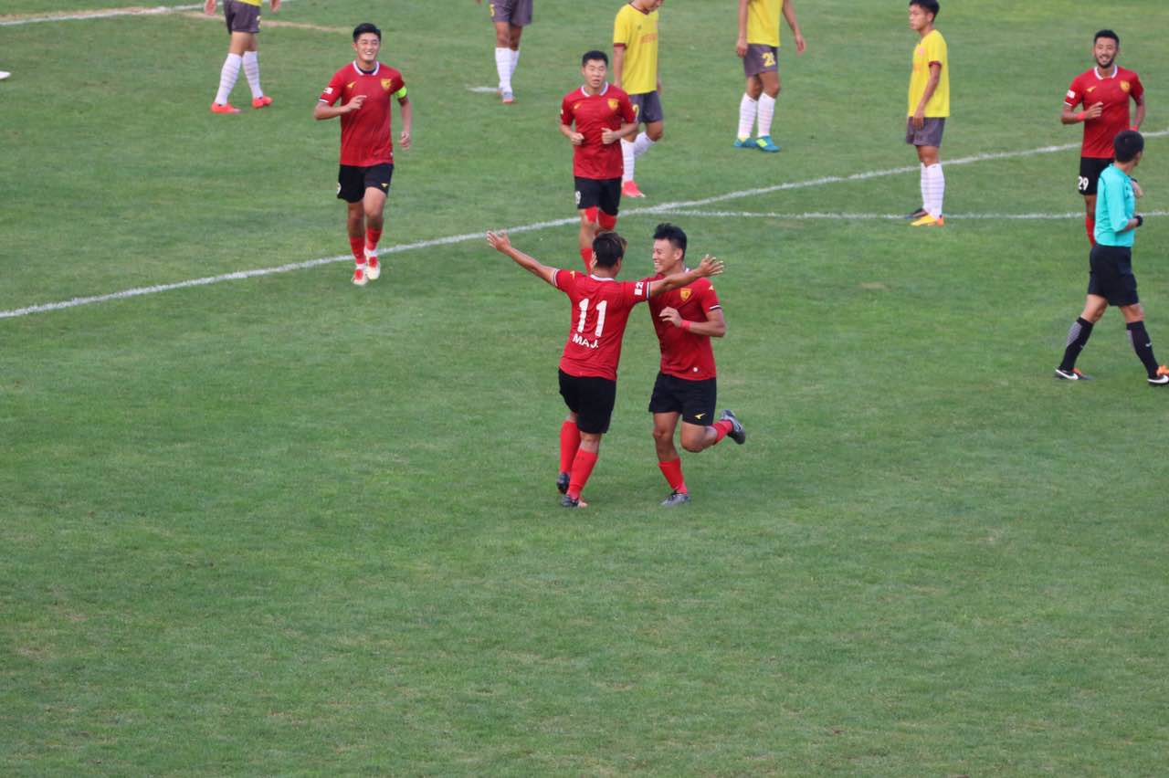 全国联赛总决赛足球,全国业余联赛大区赛