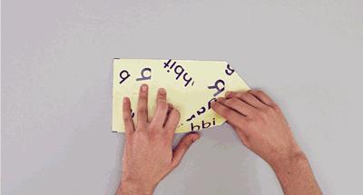 脑洞大开的公益广告,广告脑洞大开